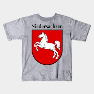 Niedersachsen Kids T-Shirt